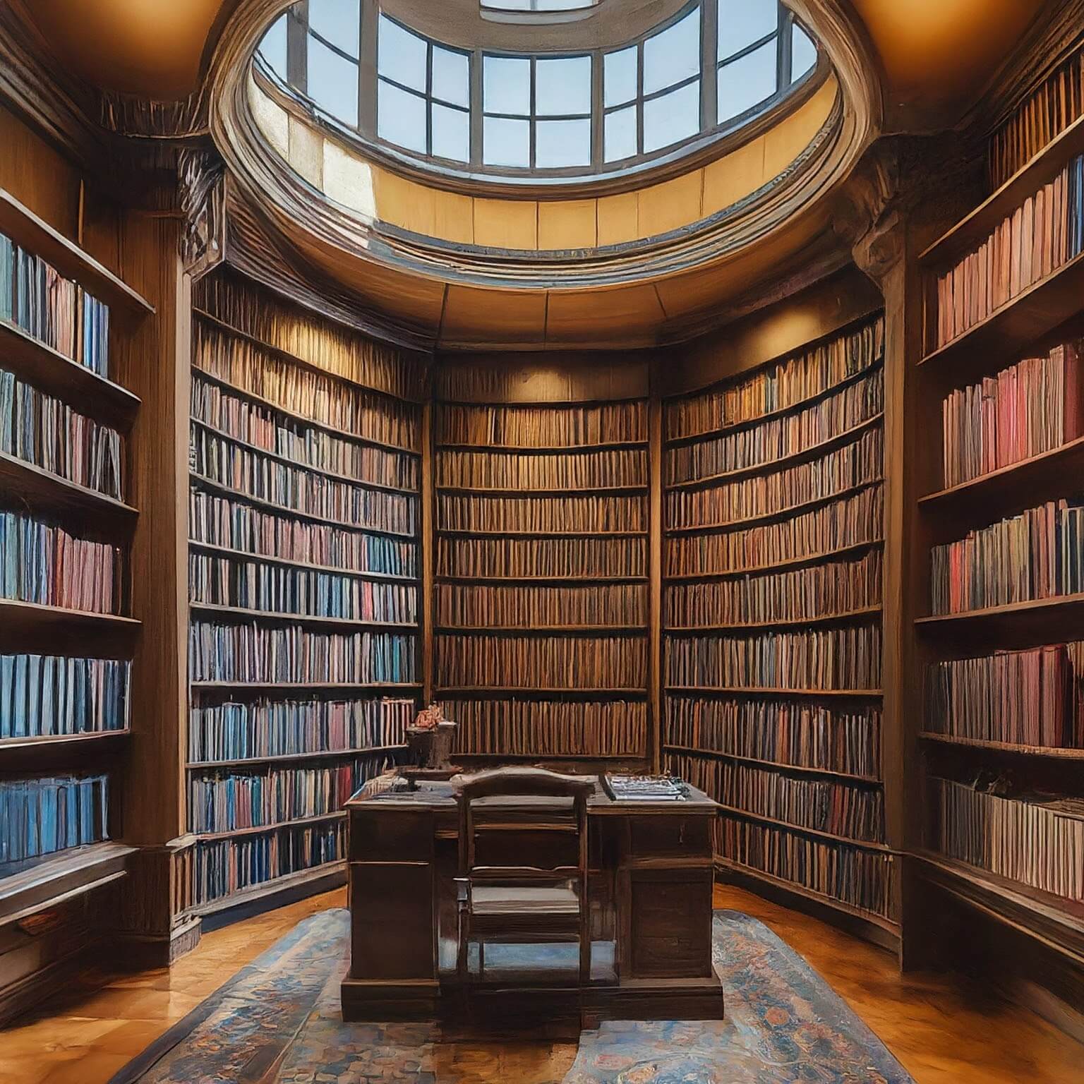 library